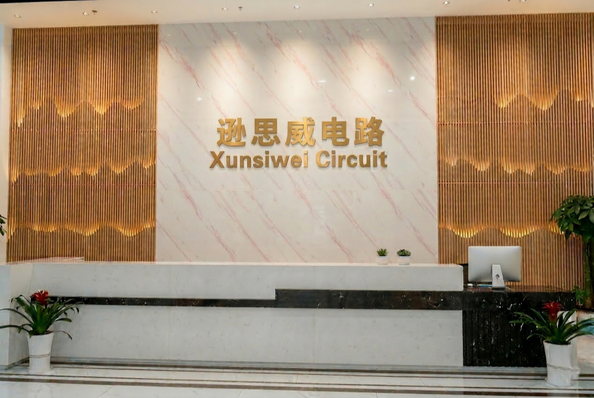 Shenzhen Xunsiwei Circuit Co., Ltd.