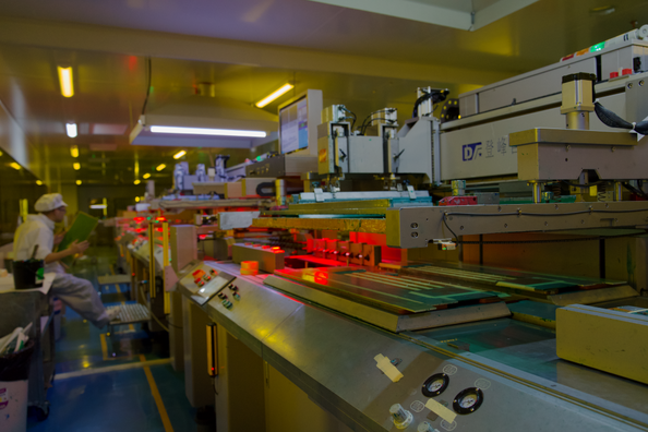 Shenzhen Xunsiwei Circuit Co., Ltd.