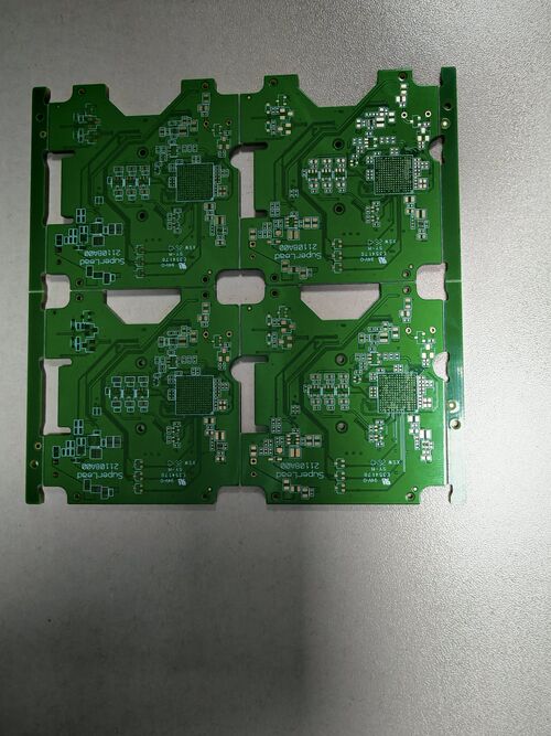 latest company news about PCB International Market Material Cost Trends: How XSW PCB Stabilizes FR-4 and Copper Prices