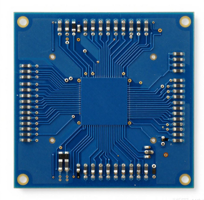 Buon prezzo Fabbricazione di circuiti stampati elettronici da 1,6 mm Fr4 1 oz 2 oz 4 oz rame 8 strati in linea