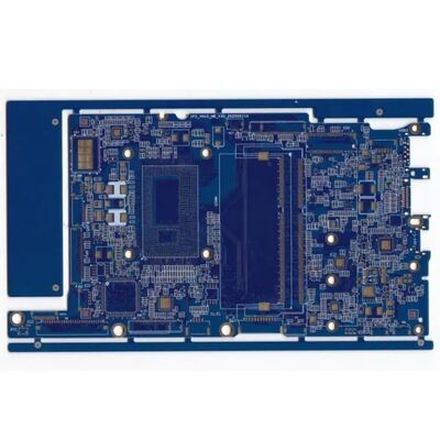 Good price 8 Layer Through Hole PCB Assembly For Medical Devices online