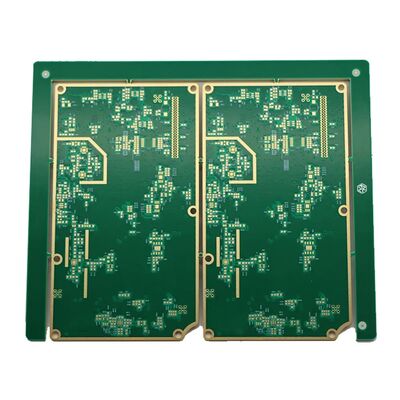 Buen precio Servicio de ensamblaje de PCB de PCBA médica FR TG170 de 6 capas y 1.6 mm de espesor en línea