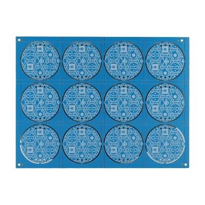 Good price 8 Layer Fr4 High Frequency Printed Circuit Board 94V0 PCB Manufacturer online