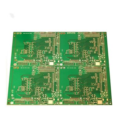 Buen precio Fabricación de placas de circuitos de alta frecuencia de múltiples capas de PCB 1OZ para productos electrónicos en línea
