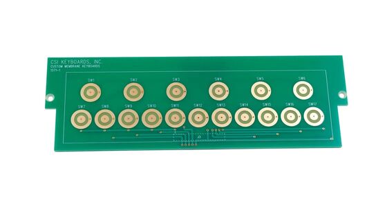 Buen precio 10 Servicios de ensamblaje de circuitos impresos de 2,0 mm en línea