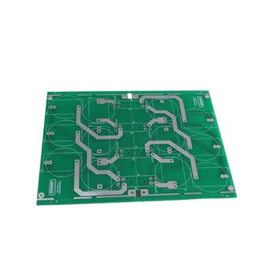 Goede prijs 4 lagen Multilayer Metal Core PCB fabrikant voor netwerkserver online