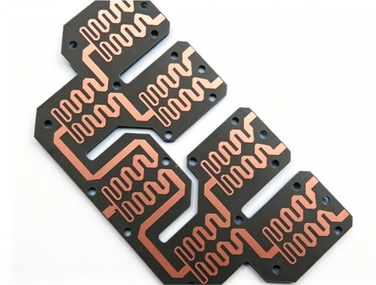 Bon prix TLF-35 OSP Surface 0,9 mm PCB à double couche en ligne