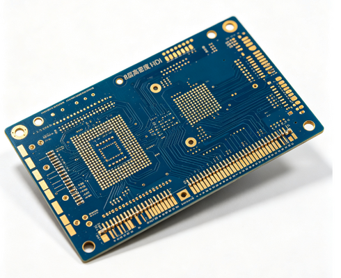 Buon prezzo Servizio di produzione di PCB HDI multilivello per elettronica industriale di consumo in linea