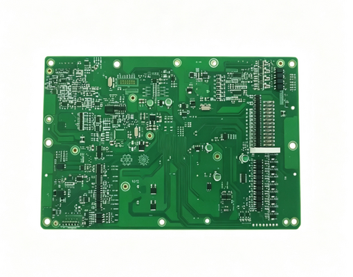 Good price OEM 5G Communication Module Circuit Boards 12 Layer PCB Manufacturing Assembly online
